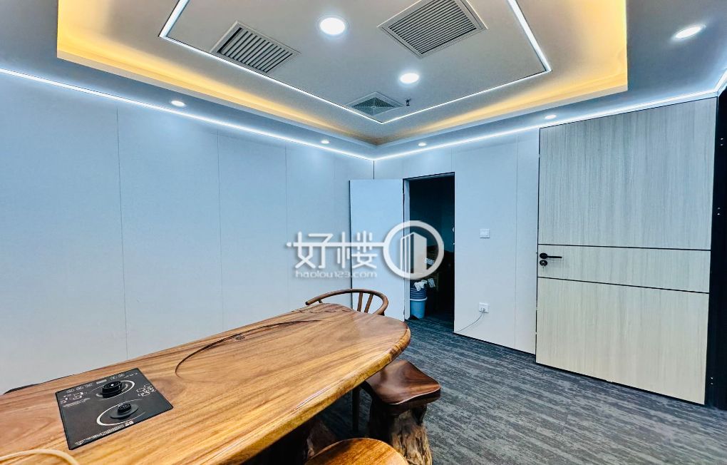 中信大厦写字楼|办公室出租|租赁/租金/图片