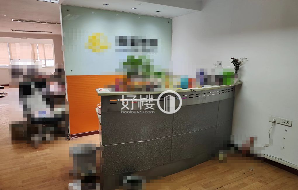 中信银行大厦，商务写字楼，位置优越，交通便利写字楼|办公室出租|租赁/租金/图片