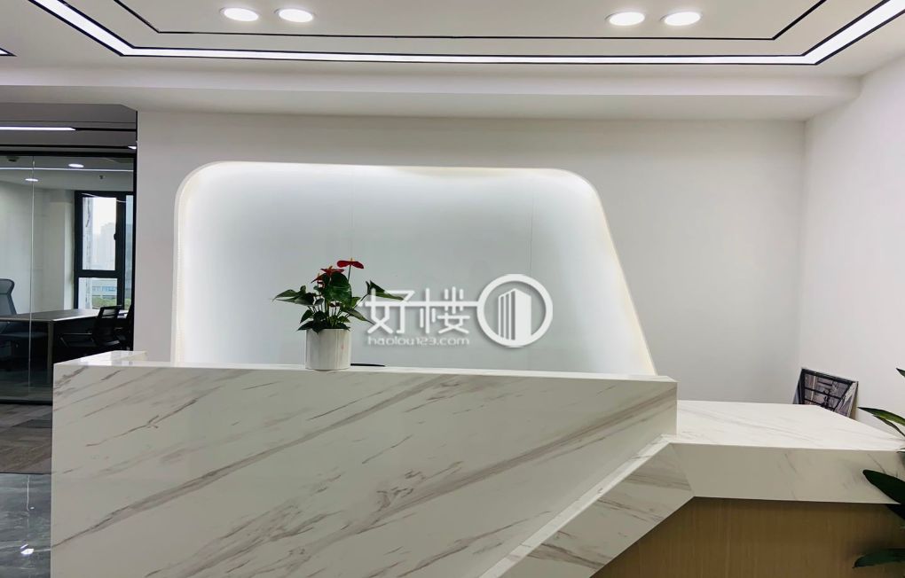 两江新区西希·云谷享公园式办公全新精致装修拎包入住m²写字楼|办公室出租|租赁/租金/图片