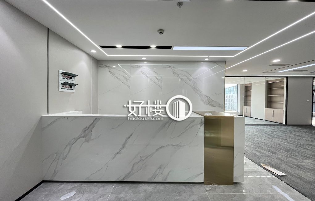 两江新区照母山下幸福广场写字楼2+1+18写字楼|办公室出租|租赁/租金/图片