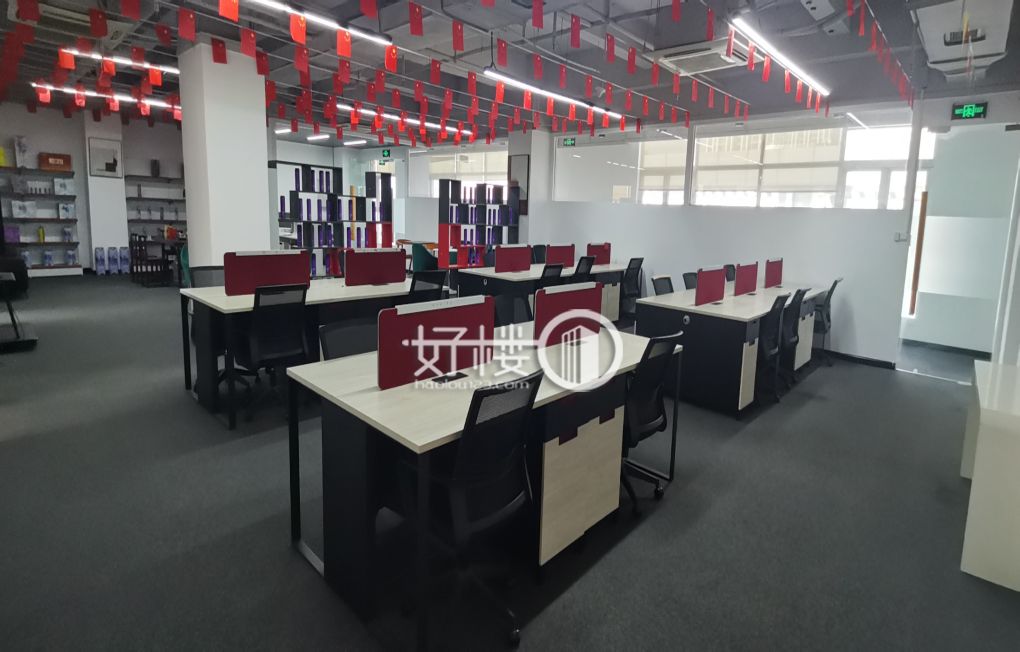 茶园轻轨写字楼低价出租 随时看房写字楼|办公室出租|租赁/租金/图片