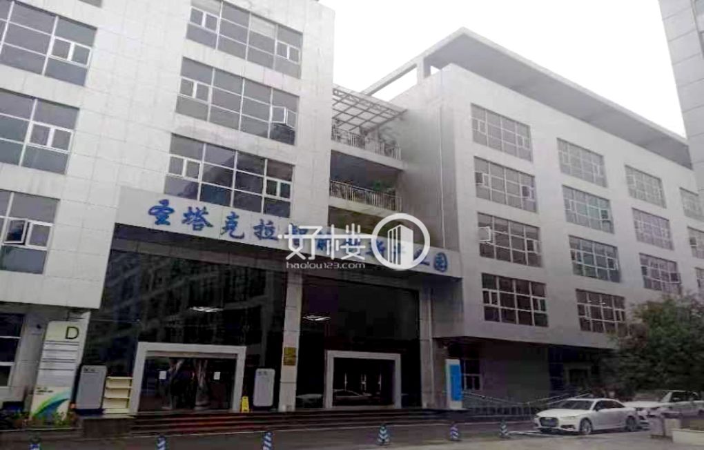 圣塔克拉智能创新产业园（科创中心D栋）写字楼|办公室出租|租赁/租金/图片