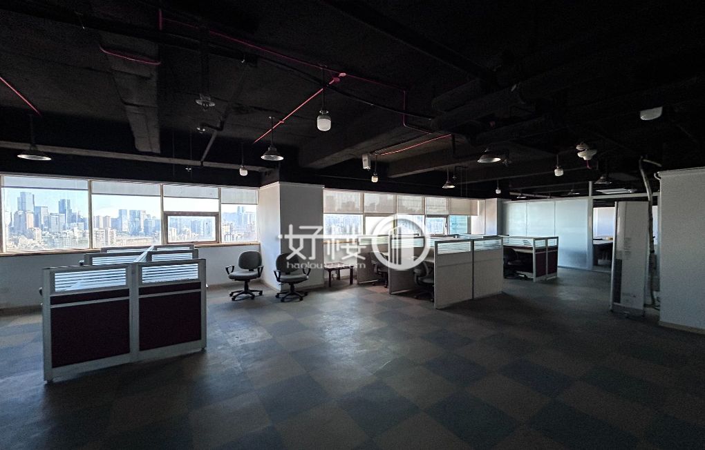 两路口 带家具 业主直租 随时看房写字楼|办公室出租|租赁/租金/图片