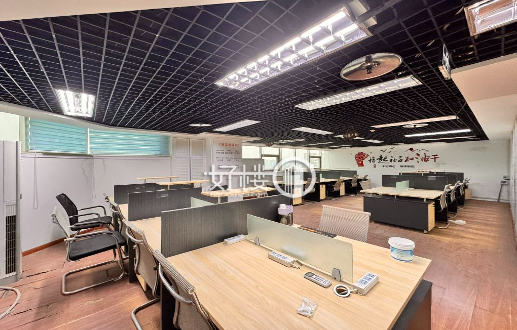 两路口上清寺特价房出售 中安大厦纯写办公楼 交通好写字楼|办公室出租|租赁/租金/图片