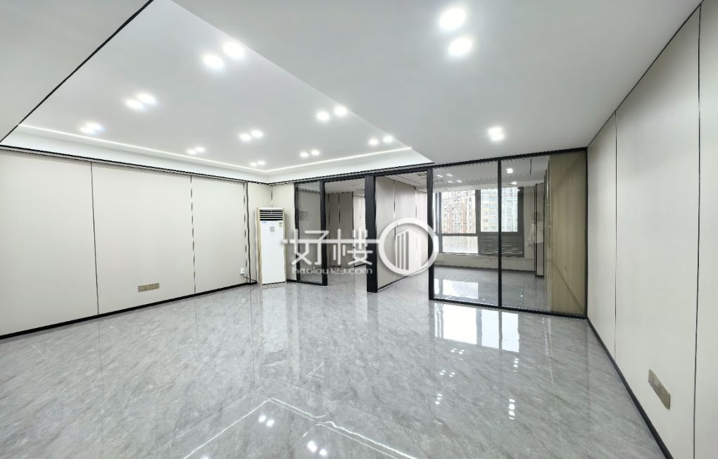 国宾城 全新装修带家具 办公室出租写字楼|办公室出租|租赁/租金/图片