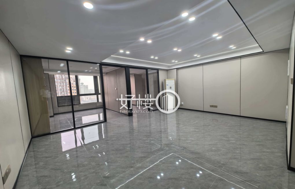 中渝国宾城 精装带家具 办公室出租-新牌坊办公室出租,办公室租赁信息