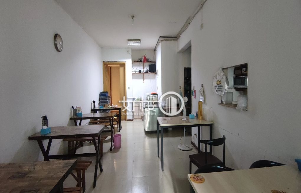 渝北核心商圈 嘉州中渝国宾城 小户型带家具出租  m²写字楼|办公室出租|租赁/租金/图片