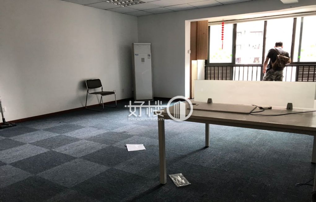 中渝国宾城12栋写字楼|办公室出租|租赁/租金/图片