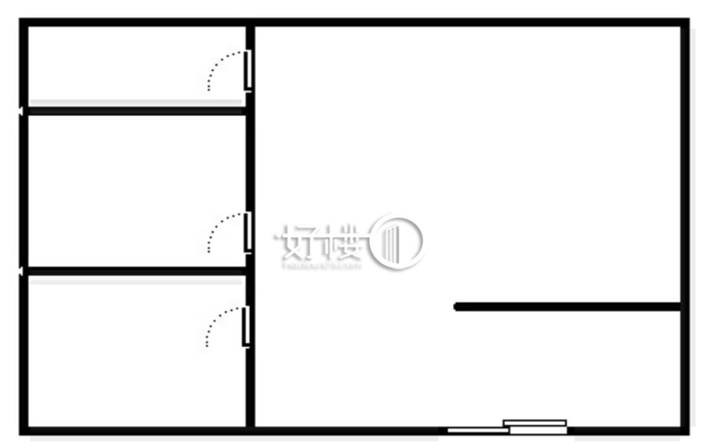 中渝国宾城12栋写字楼|办公室出租|租赁/租金/图片