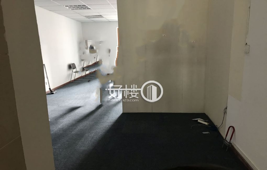 中渝国宾城12栋写字楼|办公室出租|租赁/租金/图片