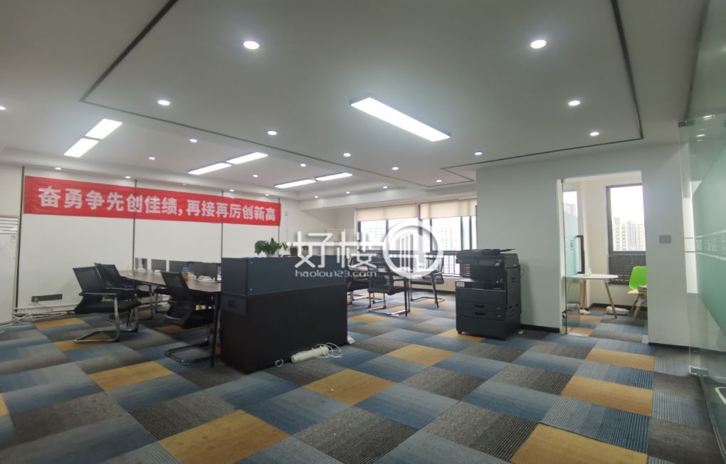 中渝国宾城12栋写字楼|办公室出租|租赁/租金/图片
