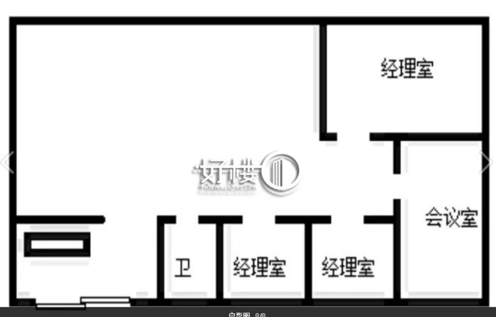 中渝国宾城12栋写字楼|办公室出售|租赁/租金/图片