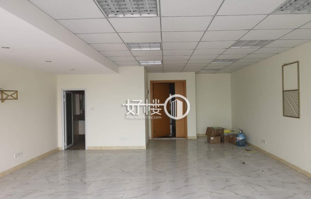 新牌坊小户型65平精装出租 户型方正 采光通透写字楼|办公室出租|租赁/租金/图片
