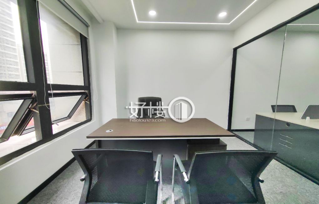 龙头寺 爱都会精装修带家具出租写字楼|办公室出租|租赁/租金/图片