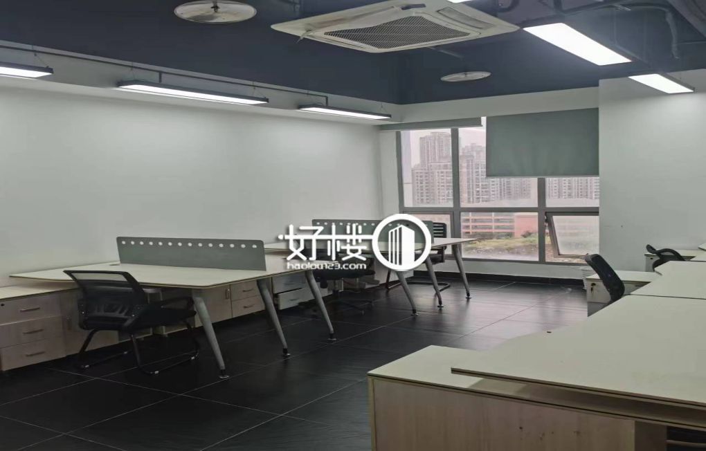 渝北狮子坪轻轨站精装小户型出售性价比高写字楼|办公室出租|租赁/租金/图片