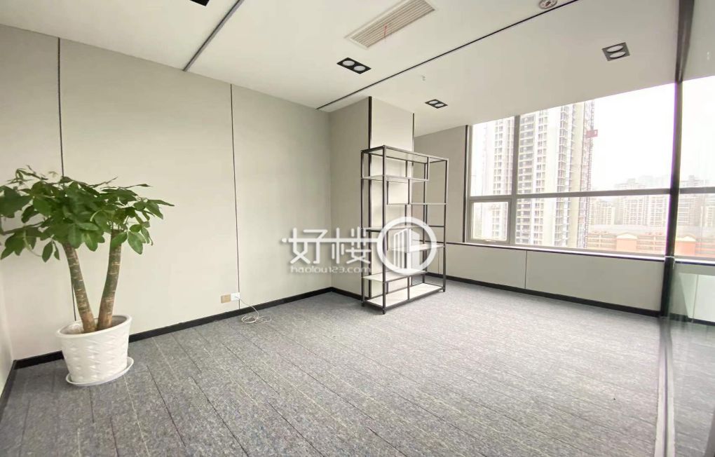 中渝爱都会写字楼2栋写字楼|办公室出租|租赁/租金/图片