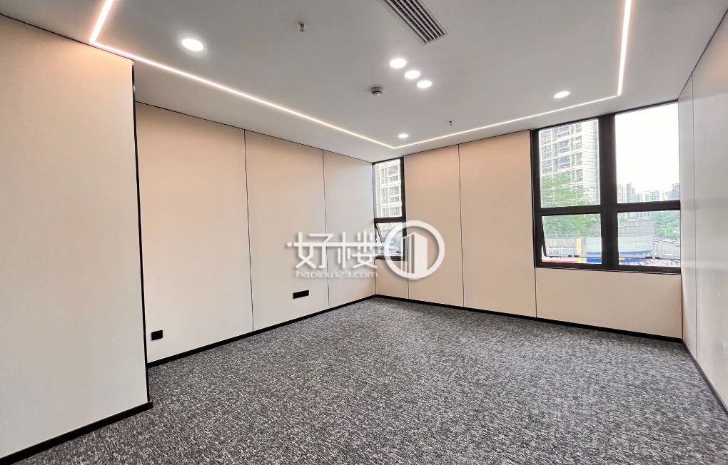 中渝爱都会写字楼3栋写字楼|办公室出租|租赁/租金/图片