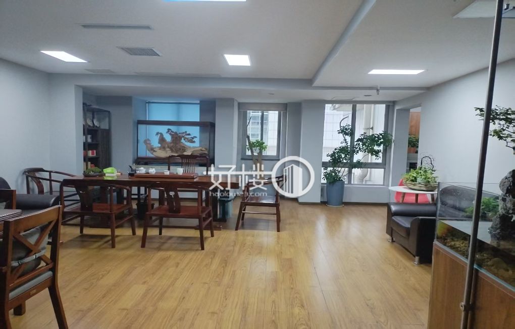 龙头寺爱都会精装小户型 业主直租写字楼|办公室出租|租赁/租金/图片