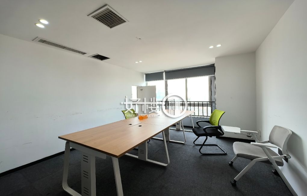 中渝爱都会  业主精装现房 急售写字楼|办公室出租|租赁/租金/图片