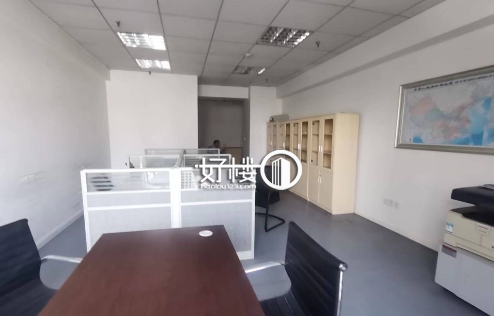 新牌坊小户型 中渝都会9号带租约业主急售写字楼|办公室出租|租赁/租金/图片