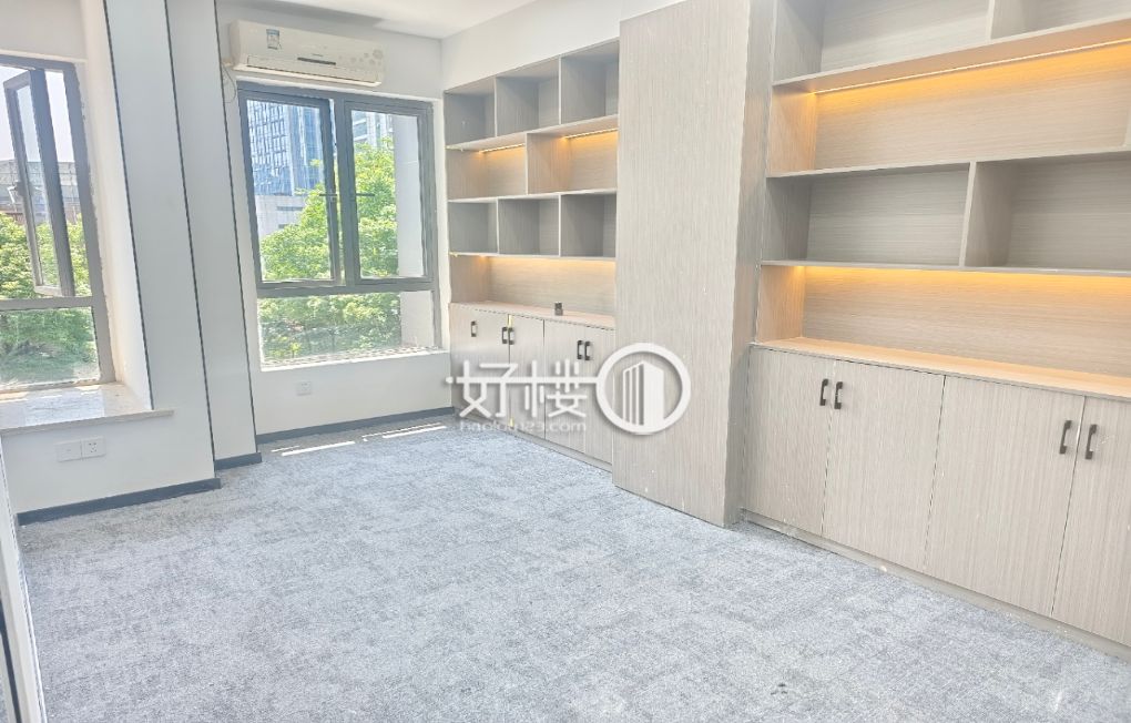 中渝都会首站1栋写字楼|办公室出租|租赁/租金/图片