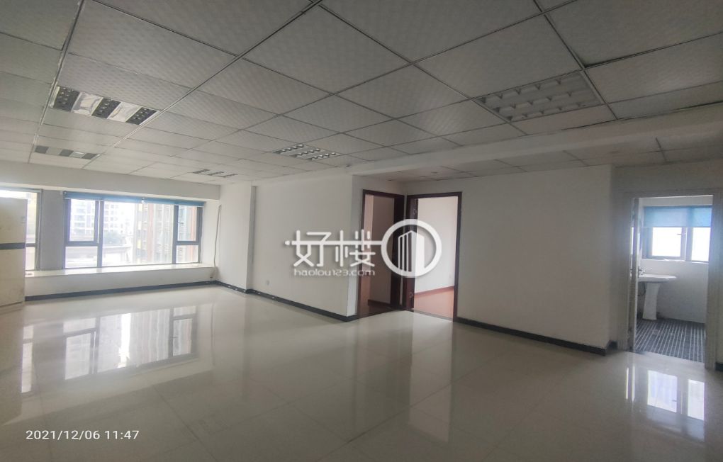 中渝都会首站1栋写字楼|办公室出租|租赁/租金/图片