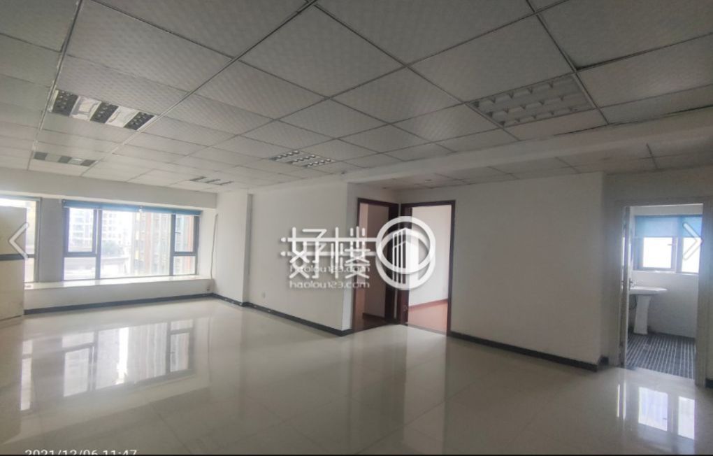 嘉州新牌坊 中渝都会首站 精装办公室出售 交通便利写字楼|办公室出售|租赁/租金/图片