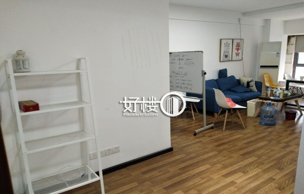 中渝都会首站1栋写字楼|办公室出租|租赁/租金/图片