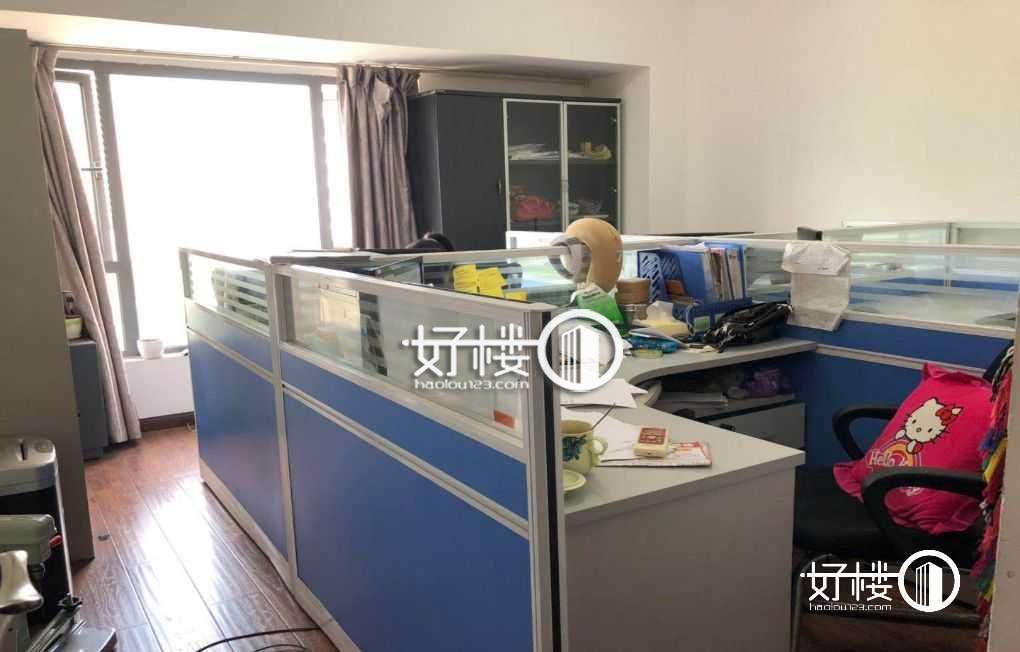 嘉州新牌坊 中渝都会首站 精装办公室出售 交通便利写字楼|办公室出租|租赁/租金/图片