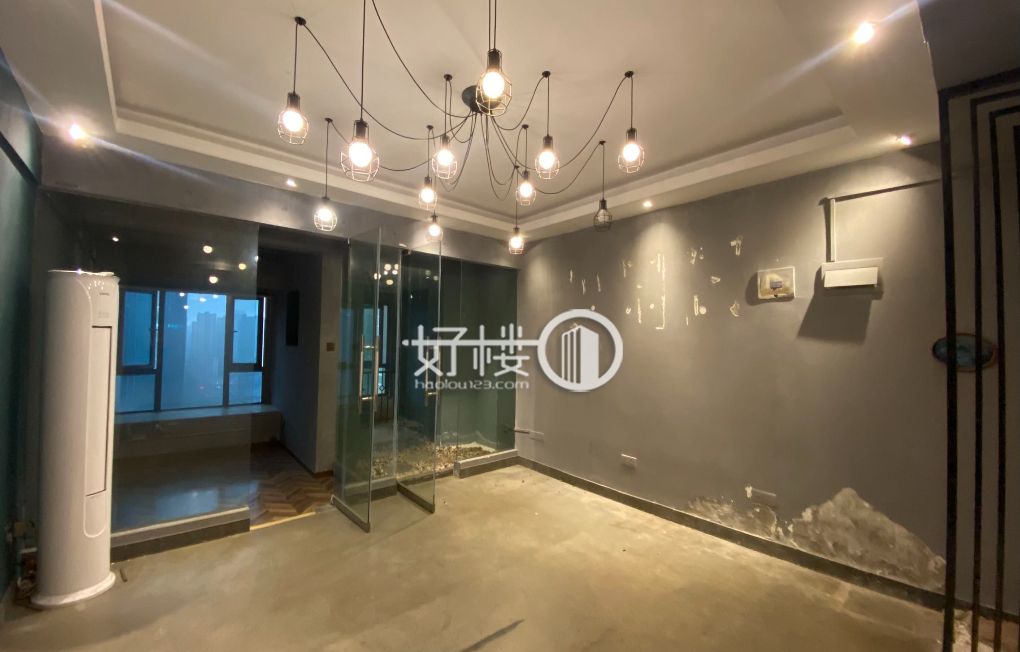 中渝都会首站1栋写字楼|办公室出租|租赁/租金/图片