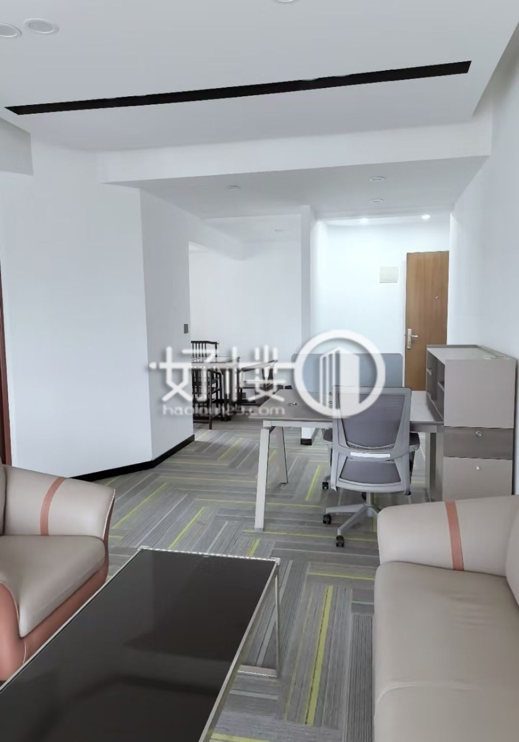 中渝都会首站1栋写字楼|办公室出租|租赁/租金/图片