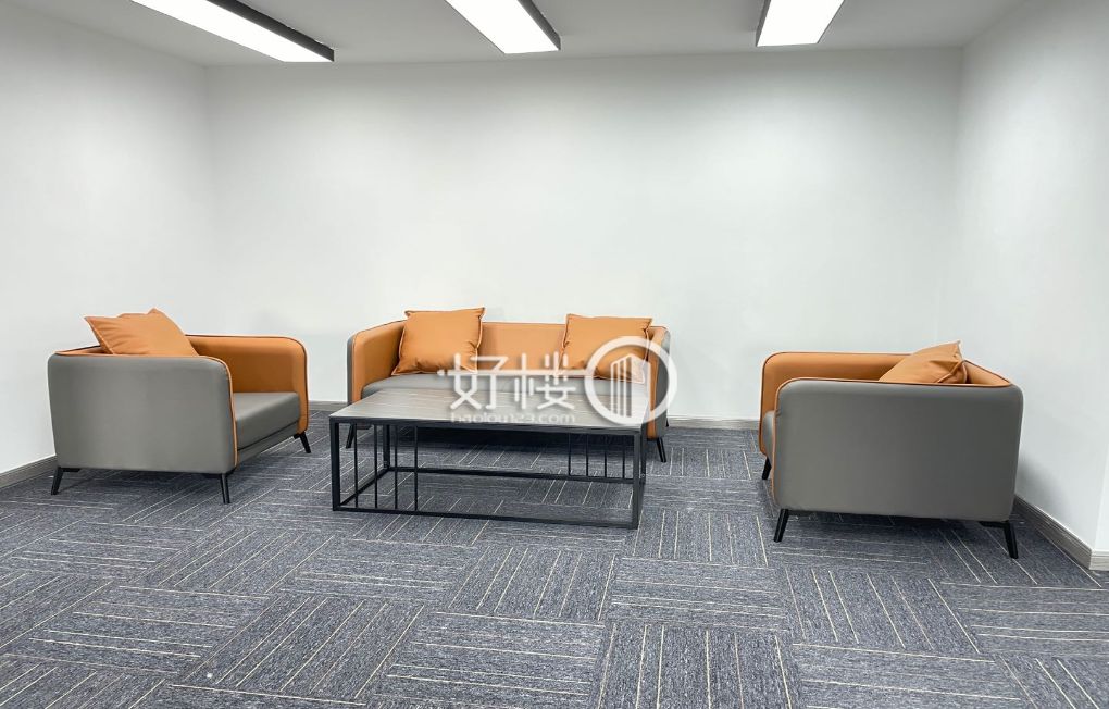 中渝都会首站2栋写字楼|办公室出租|租赁/租金/图片