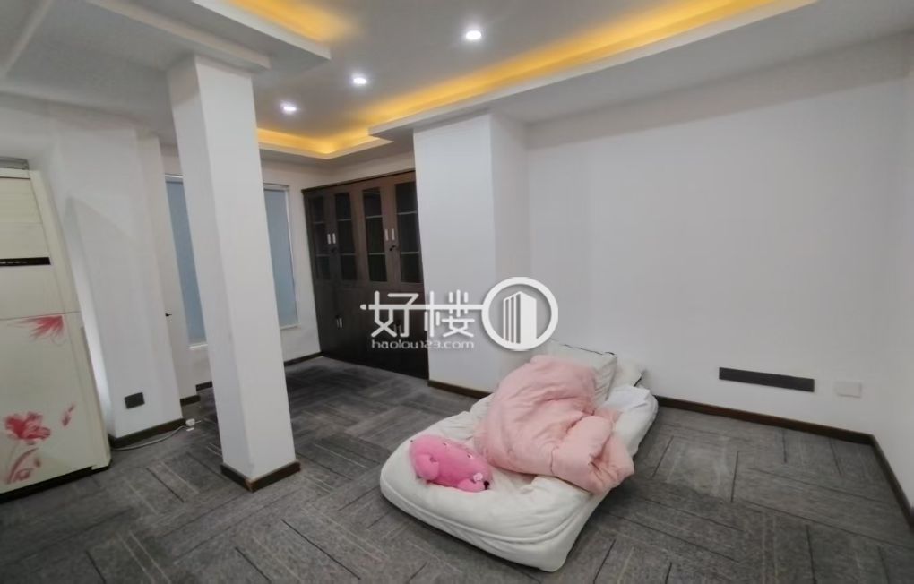 中渝都会首站2栋写字楼|办公室出租|租赁/租金/图片