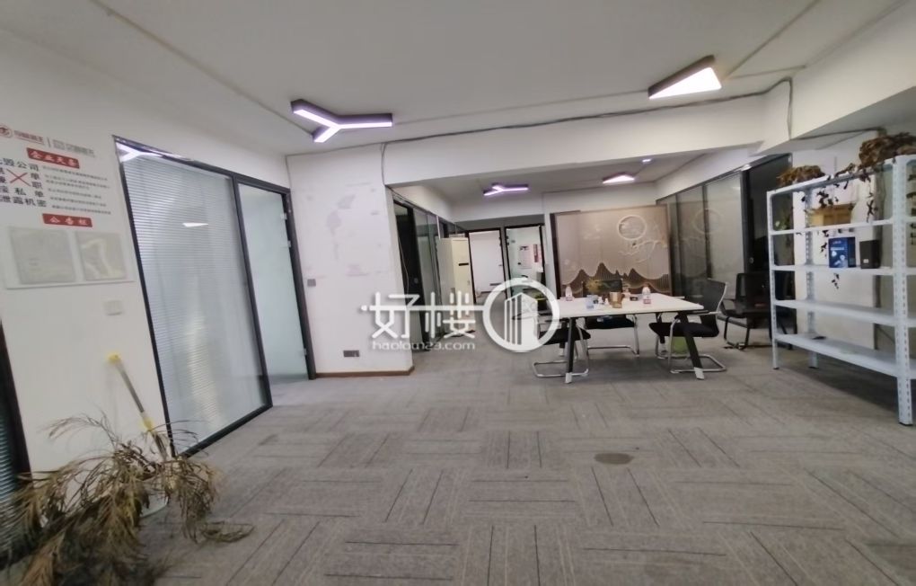 中渝都会首站2栋写字楼|办公室出租|租赁/租金/图片