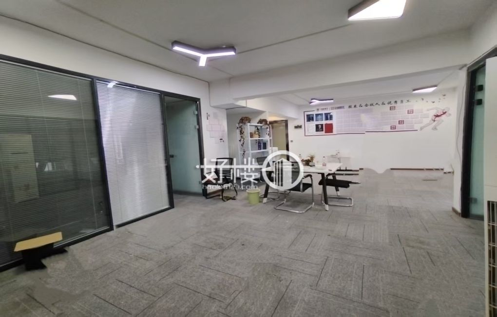 中渝都会首站2栋写字楼|办公室出租|租赁/租金/图片