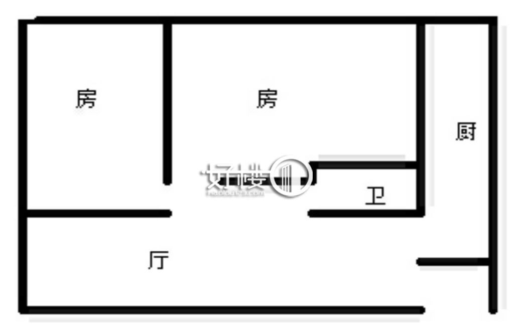 中渝都会首站2栋写字楼|办公室出租|租赁/租金/图片