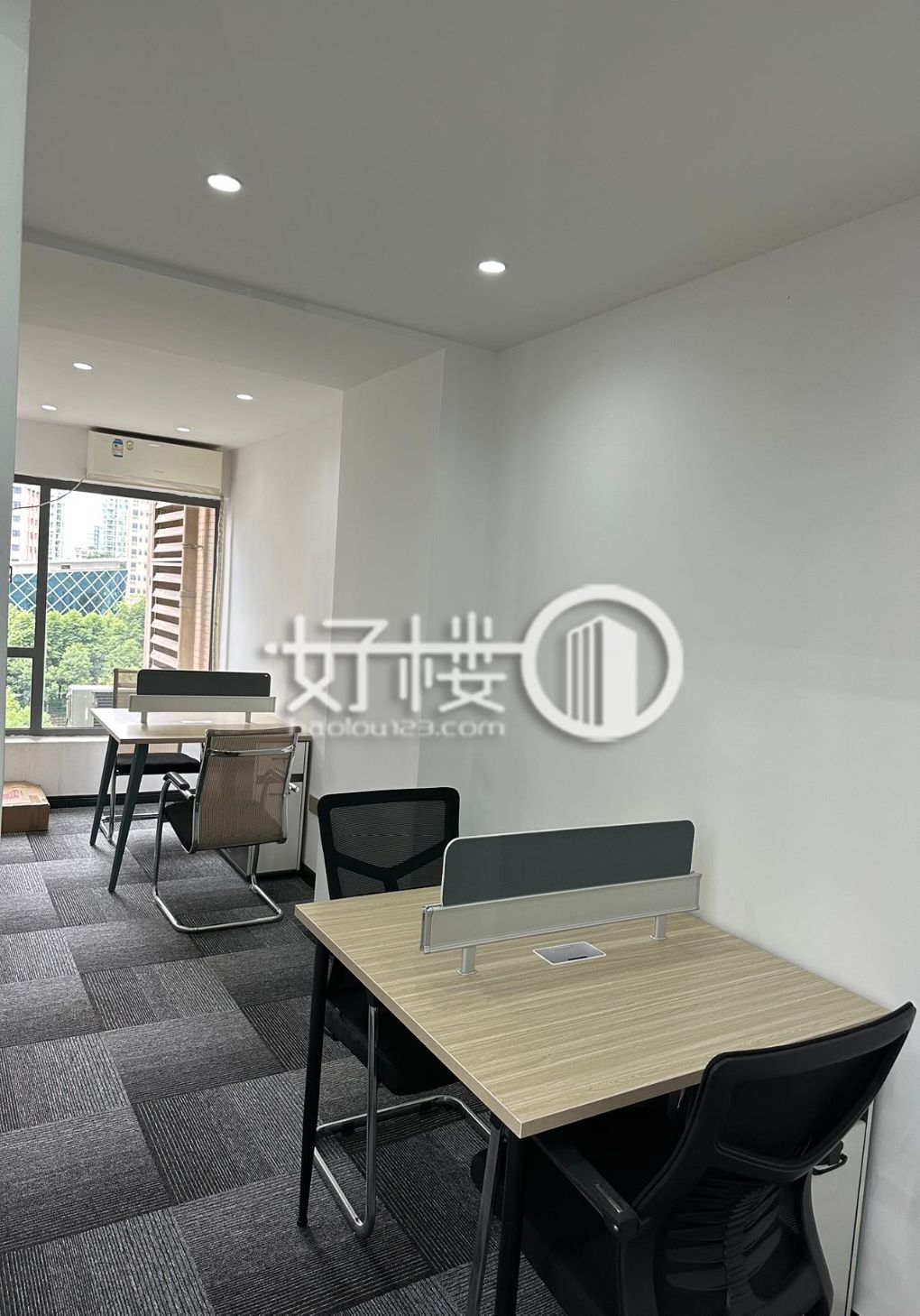 中渝都会首站3栋写字楼|办公室出租|租赁/租金/图片