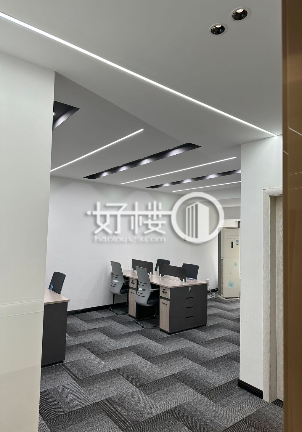 中渝都会首站3栋写字楼|办公室出租|租赁/租金/图片