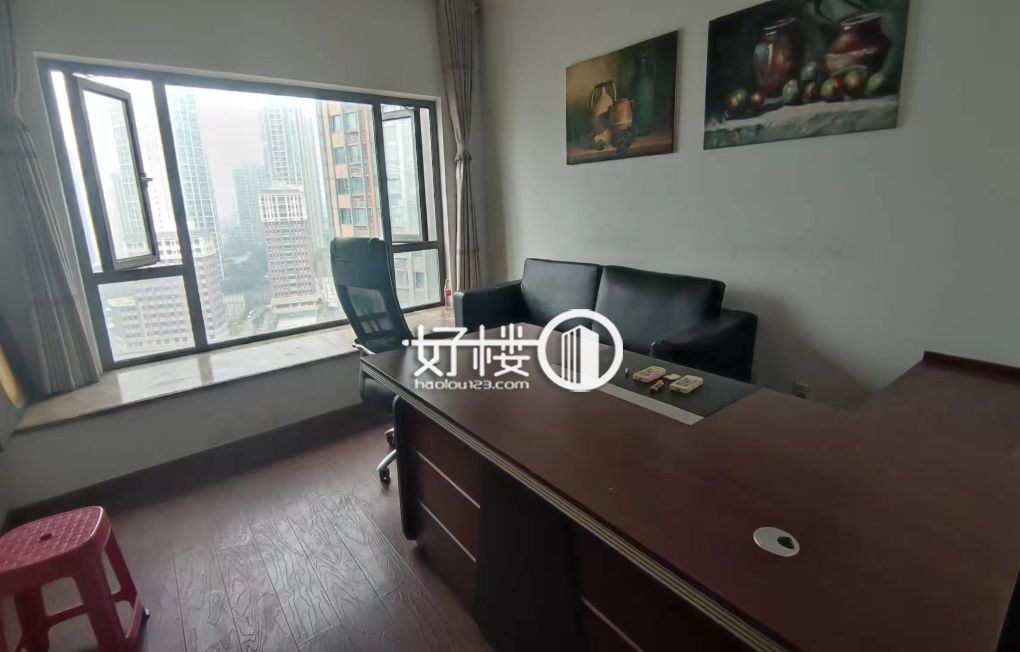 嘉州地铁站 中渝都会首站 办公楼出售写字楼|办公室出租|租赁/租金/图片