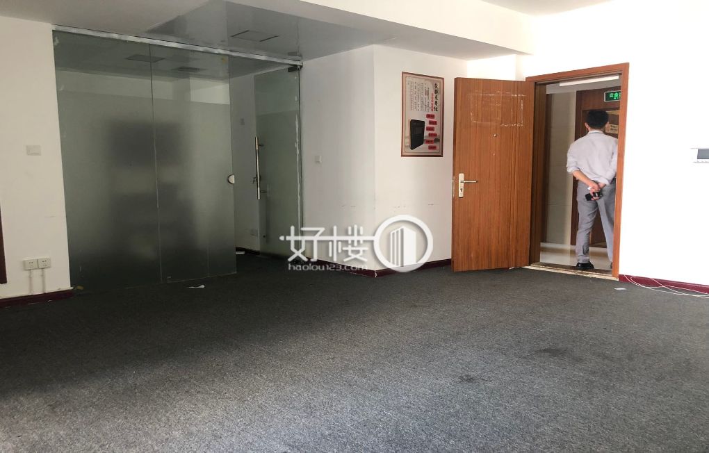 中渝都会首站3栋写字楼|办公室出租|租赁/租金/图片