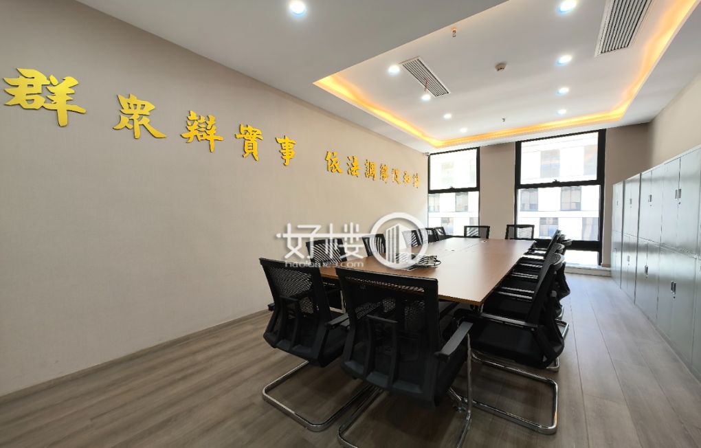 郑家院子轻轨口带门面性质 有厨房可通气 现房出售写字楼|办公室出租|租赁/租金/图片