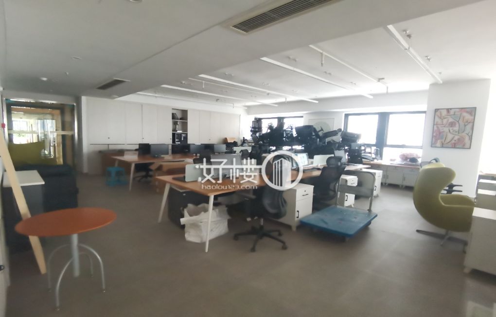 中渝香奈公馆06栋写字楼|办公室出租|租赁/租金/图片