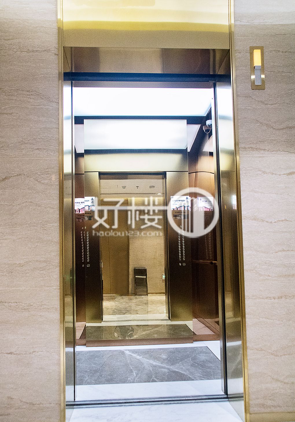 中瑞（重庆两江）产业园A4栋写字楼|办公室出租|租赁/租金/图片