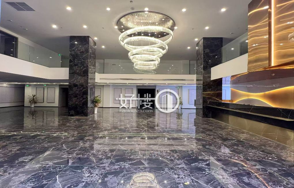 超高得房率 照母山花园式独栋招租 精装 直播客户写字楼|办公室出租|租赁/租金/图片