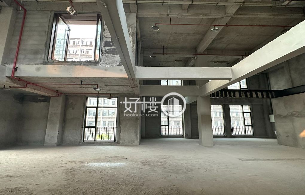 中瑞（两江）产业园独栋出租 可办公 可经营写字楼|办公室出租|租赁/租金/图片