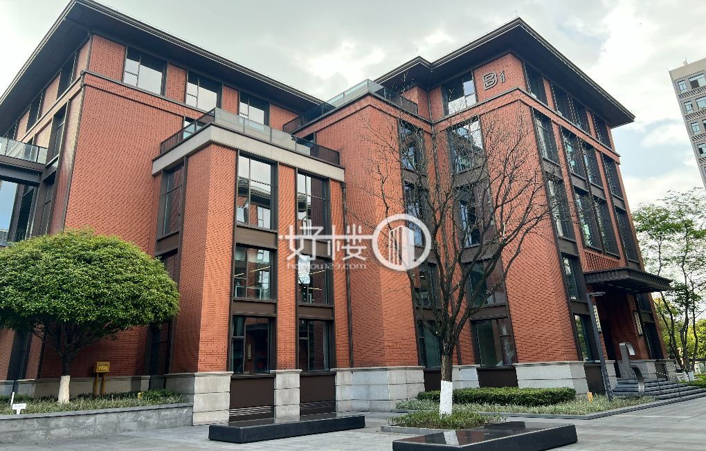 照母山独栋办公 精致商业 业主直租写字楼|办公室出租|租赁/租金/图片