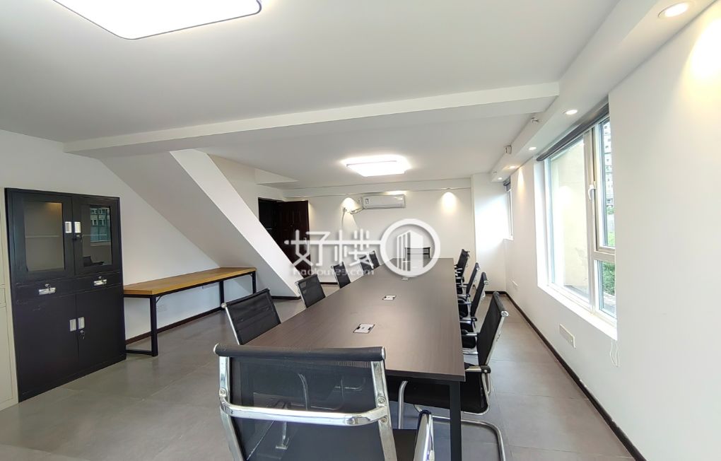 二郎 轨道站旁 九悦荟 跃层精装办公出租写字楼|办公室出租|租赁/租金/图片