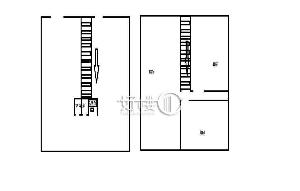 中航九悦荟1栋写字楼|办公室出租|租赁/租金/图片
