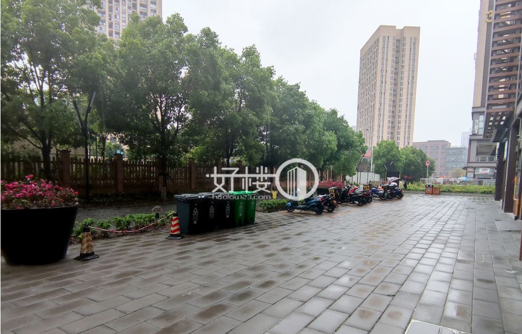 中航九悦荟2栋写字楼|办公室出租|租赁/租金/图片