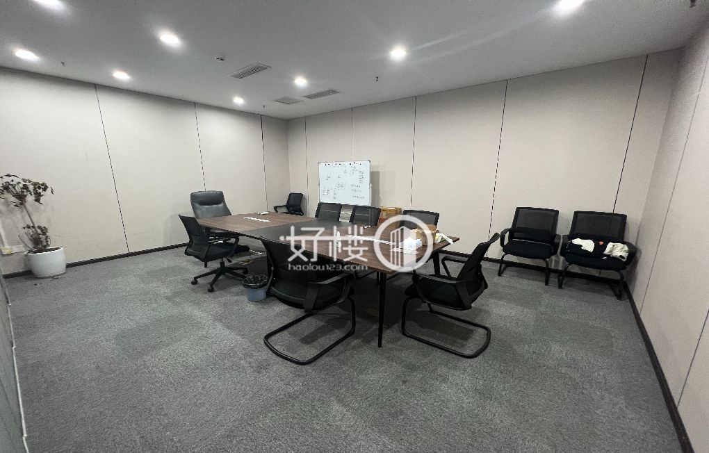 精装修带全套家具，二郎轻轨站旁，现房出出租写字楼|办公室出租|租赁/租金/图片